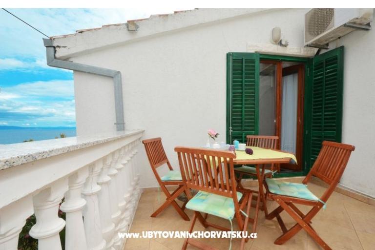 Villa Rozana, Okrug Gornji – foto 9