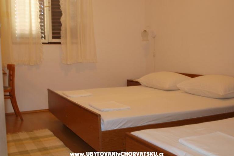 Apartmány Rozina  – foto 7