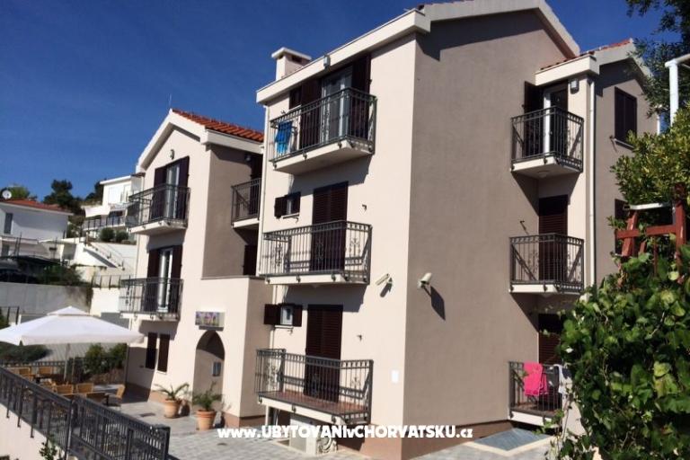 Villa Tatjana – foto 3