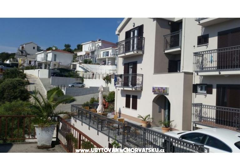 Villa Tatjana – foto 9