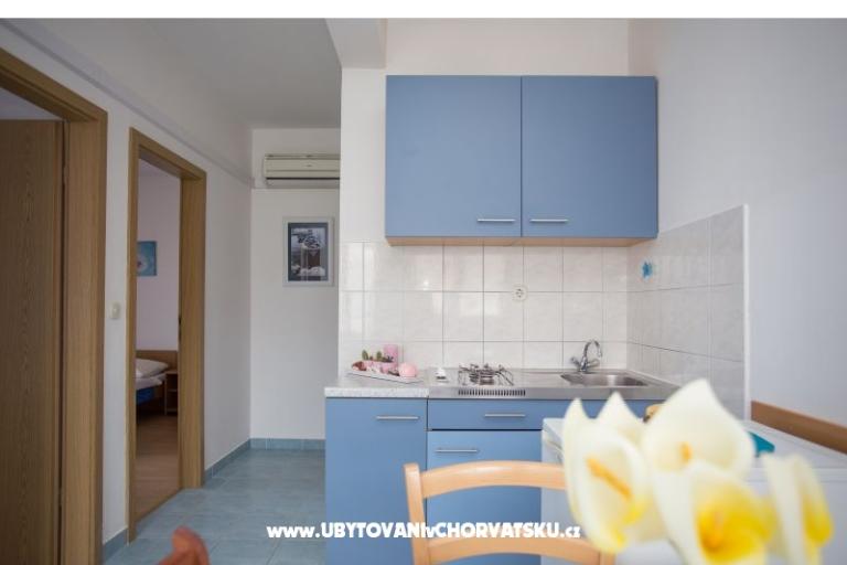 Apartmány Kairos - anex – foto 12