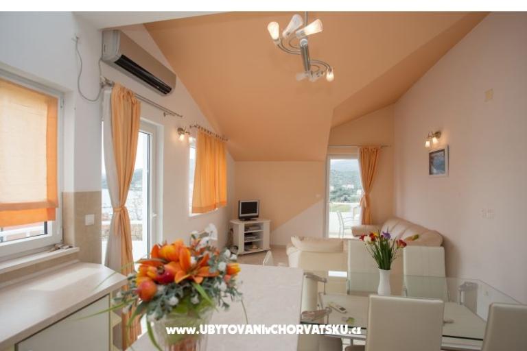 Apartmány Kairos - anex – foto 14