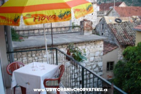 Apartmány Ana – foto 2