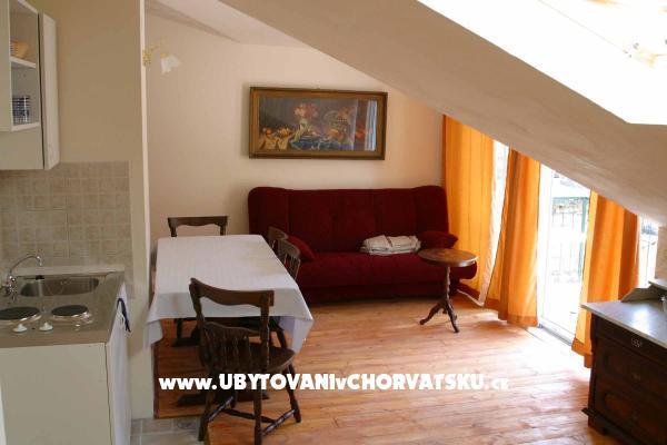 Apartmány Ana – foto 3