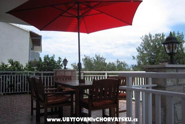 Apartmány Bubalo – foto 2