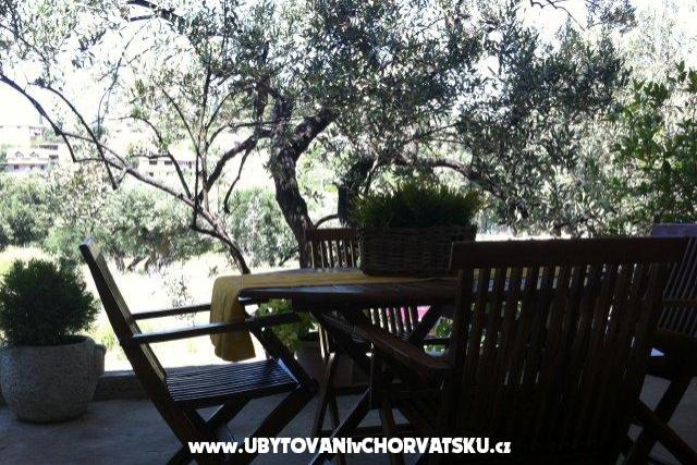 Apartmány Bubalo – foto 8