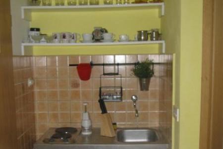 Apartmány Bubalo – foto 9