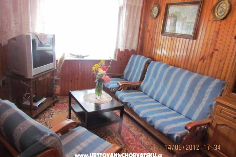 Apartmán Ivona – foto 16