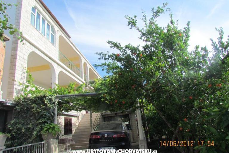 Apartmán Ivona – foto 4