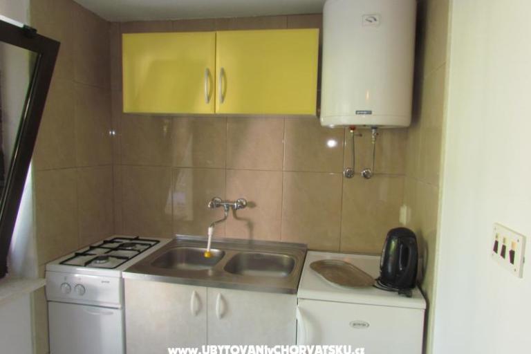 Apartmán Ivona – foto 9