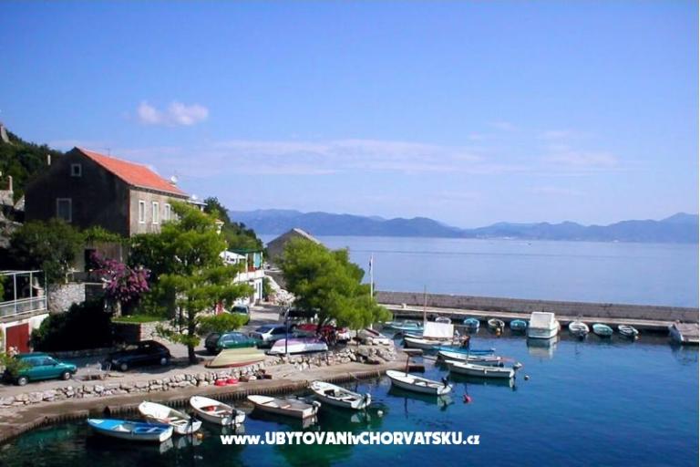 Apartmány BIBA – foto 6