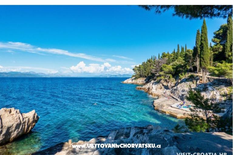 Apartmány Bukovac – foto 14