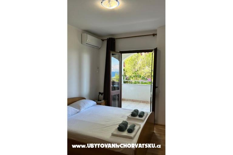 Apartmány Bukovac – foto 5