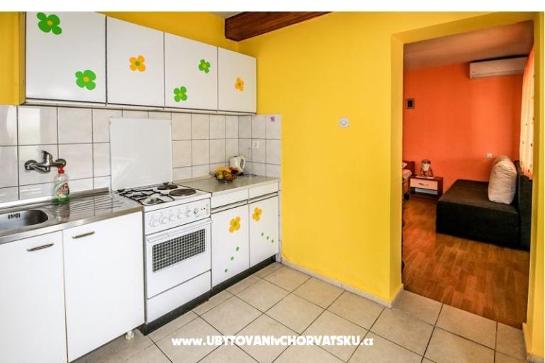 Apartmány Jelaš – foto 14