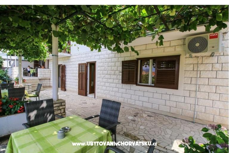 Apartmány Jelaš – foto 16
