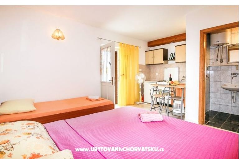 Apartmány Jelaš – foto 8