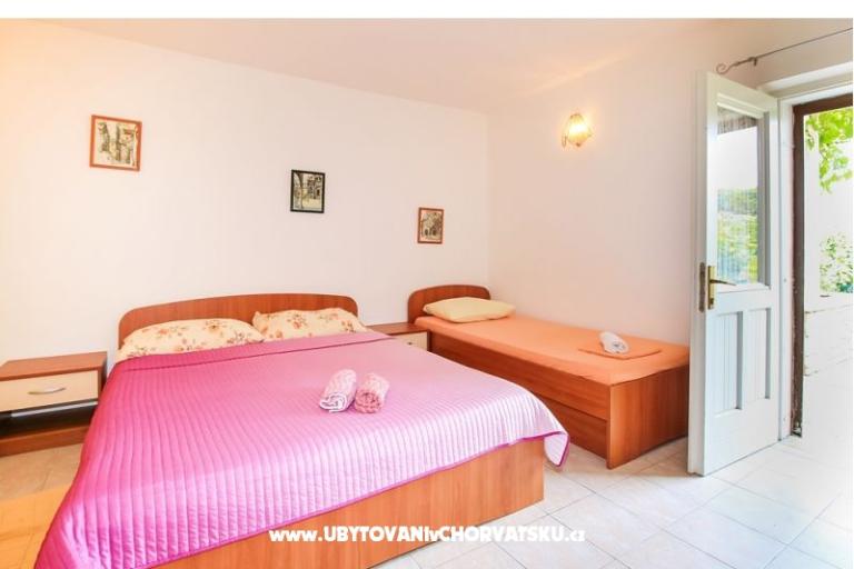Apartmány Jelaš – foto 9