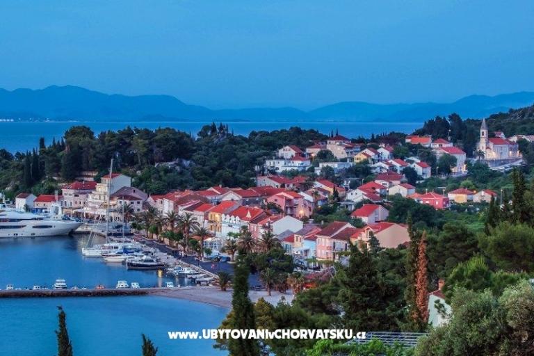 Apartmány Ljubica – foto 10