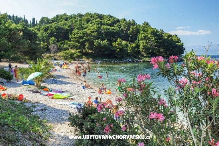 Apartmány Ljubica – foto 11