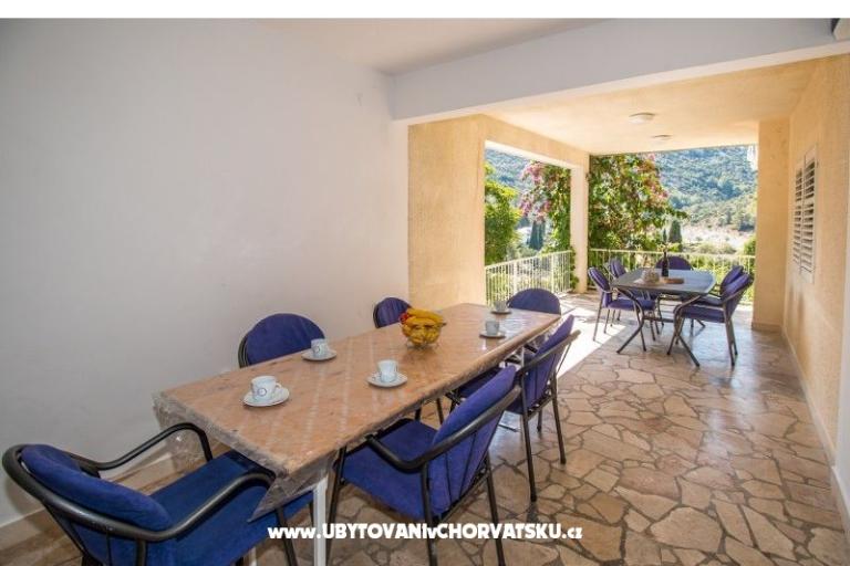 Apartmány Ljubica – foto 12