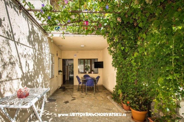 Apartmány Ljubica – foto 13