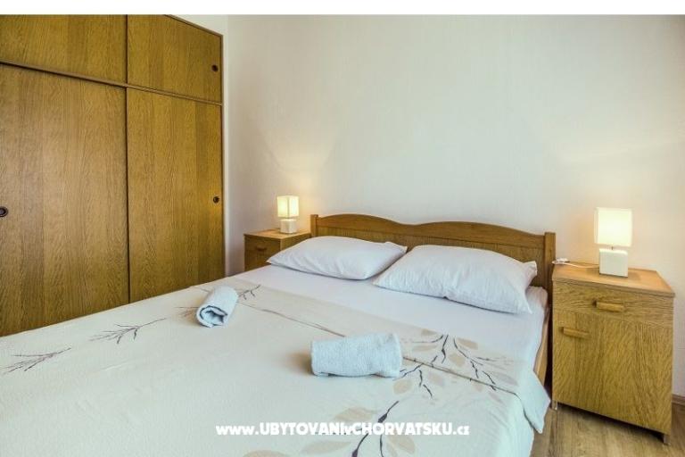 Apartmány Ljubica – foto 17