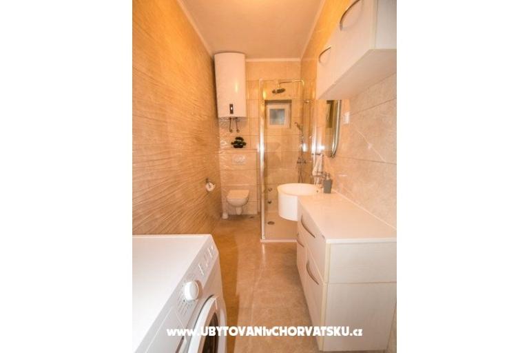 Apartmány Ljubica – foto 18