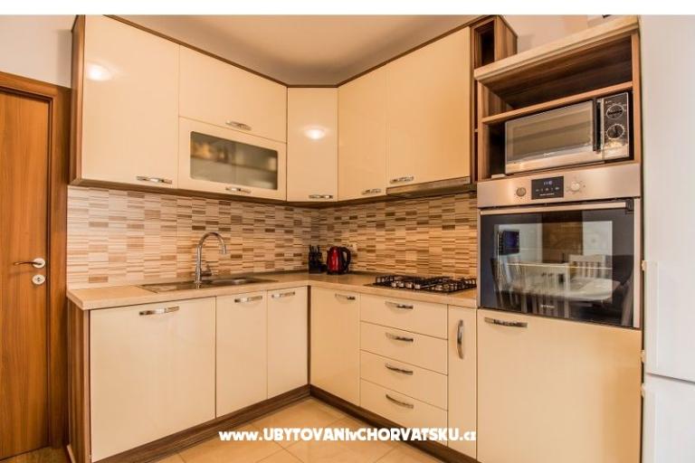 Apartmány Ljubica – foto 8
