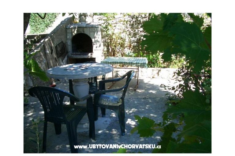 Apartmány Ljubica – foto 9