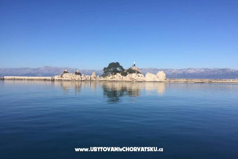 Apartmány Nino – foto 9