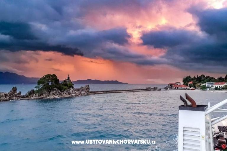 Apartmány Nino – foto 10