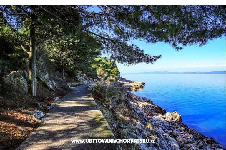 Apartmány Nino – foto 13