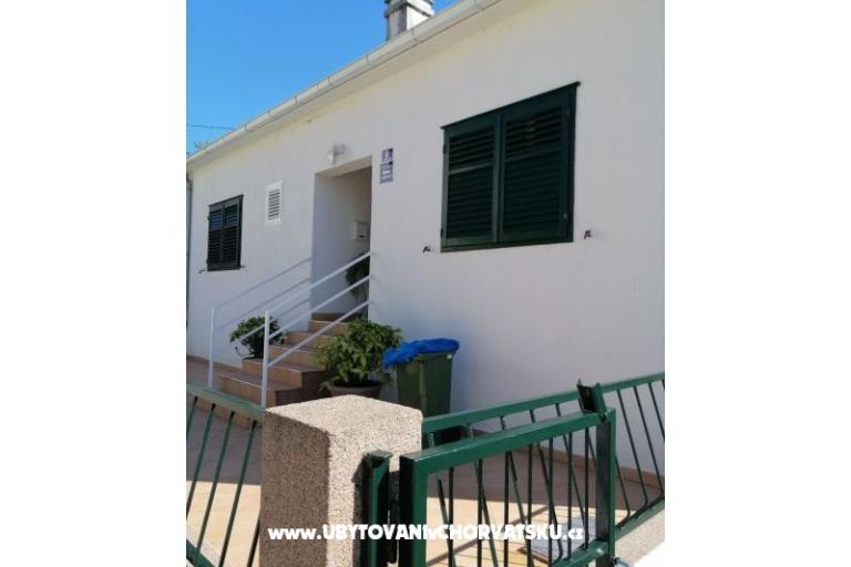 Apartmány Nino – foto 2