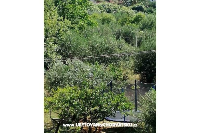 Apartmány Nino – foto 3