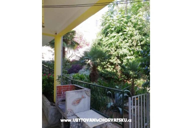 Apartmány Nino – foto 4