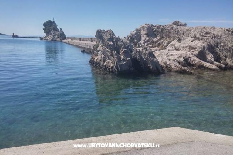 Apartmány Nino – foto 6