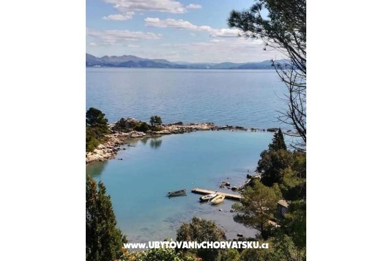 Apartmány Nino – foto 8