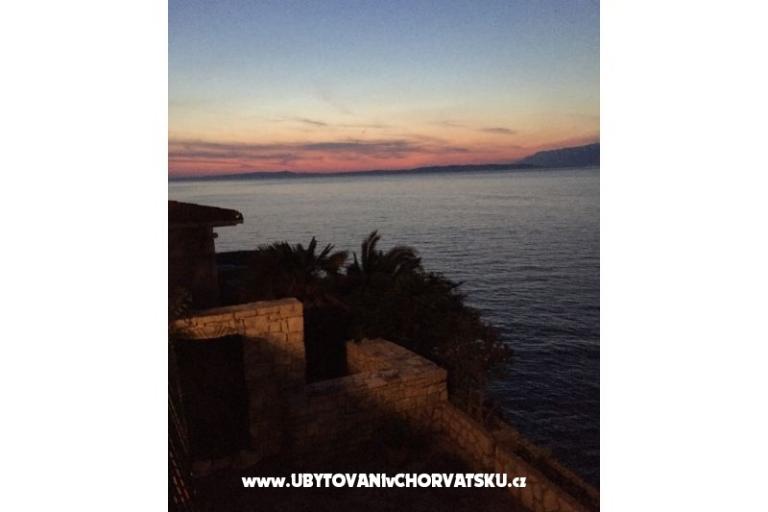 Apartmány Trapanezi – foto 10