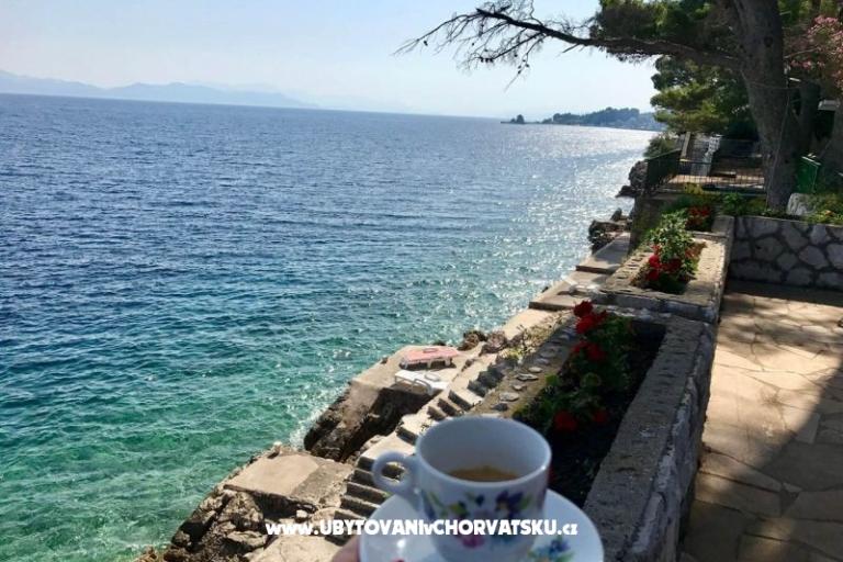 Apartmány Trapanezi – foto 11