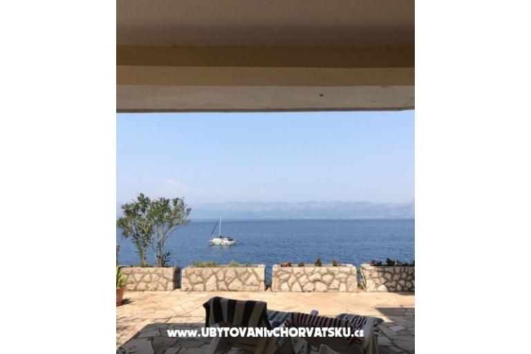 Apartmány Trapanezi – foto 13