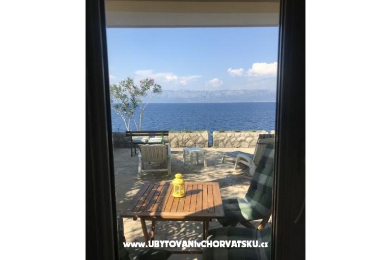 Apartmány Trapanezi – foto 14