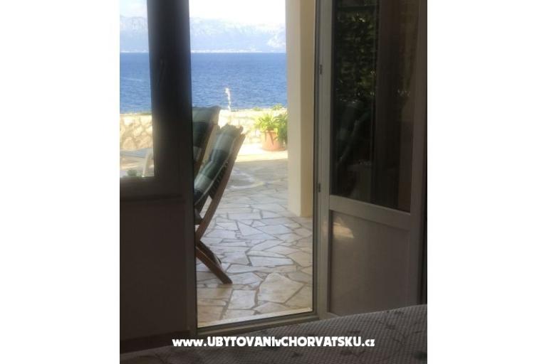 Apartmány Trapanezi – foto 15