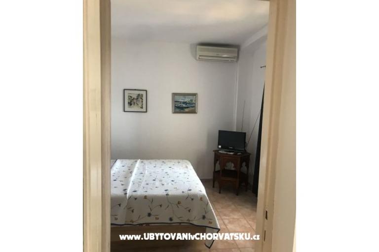 Apartmány Trapanezi – foto 16