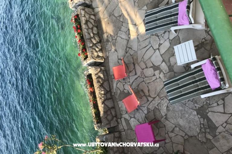 Apartmány Trapanezi – foto 4