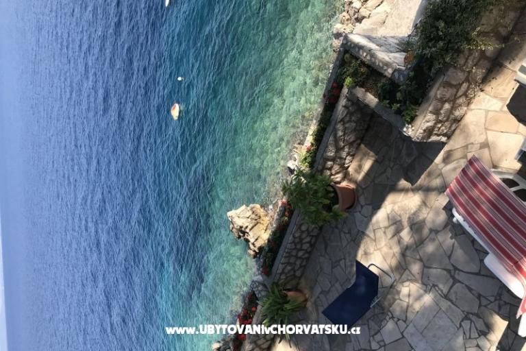 Apartmány Trapanezi – foto 6