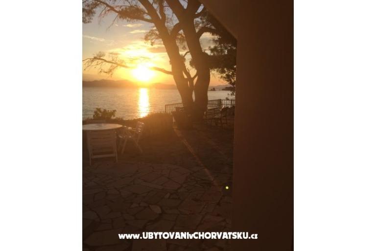 Apartmány Trapanezi – foto 7