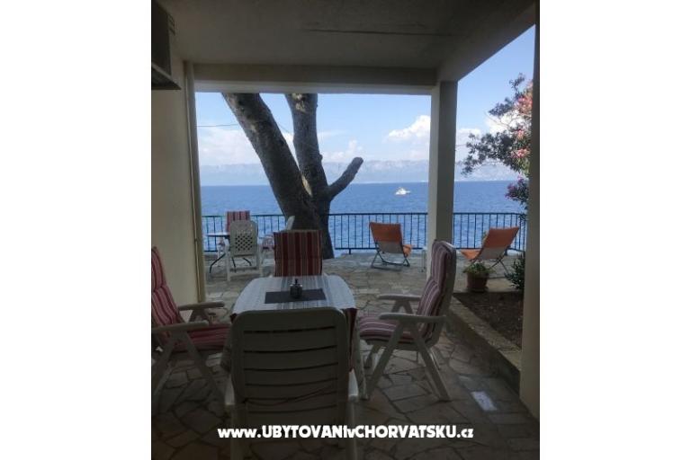 Apartmány Trapanezi – foto 9