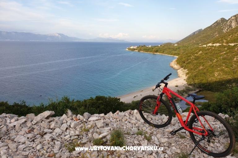 Apartmány Zaporat – foto 11