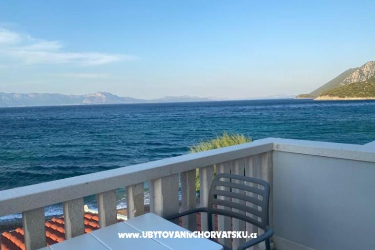 Apartmány Zaporat – foto 13