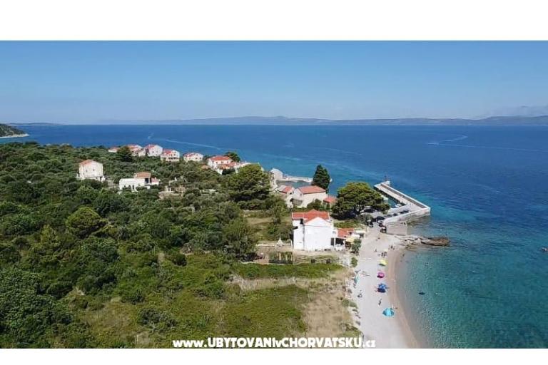 Apartmány Zaporat – foto 6